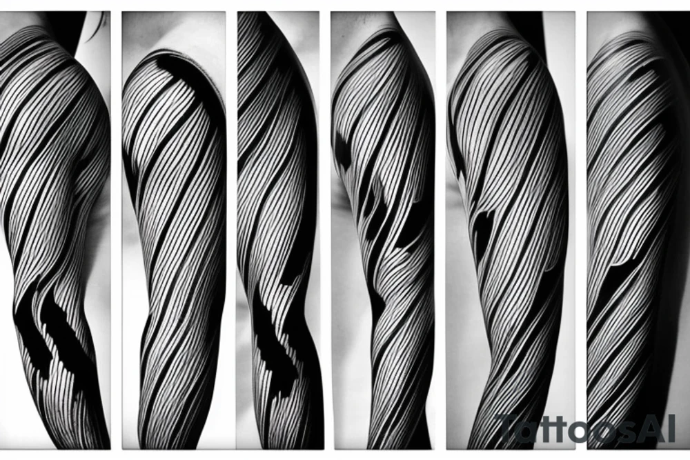 lightning, minimal, thin lines, detail, abstract random lines, icarus tattoo idea lightning, minimal, thin lines, detail, abstract random lines, icarus tattoo idea