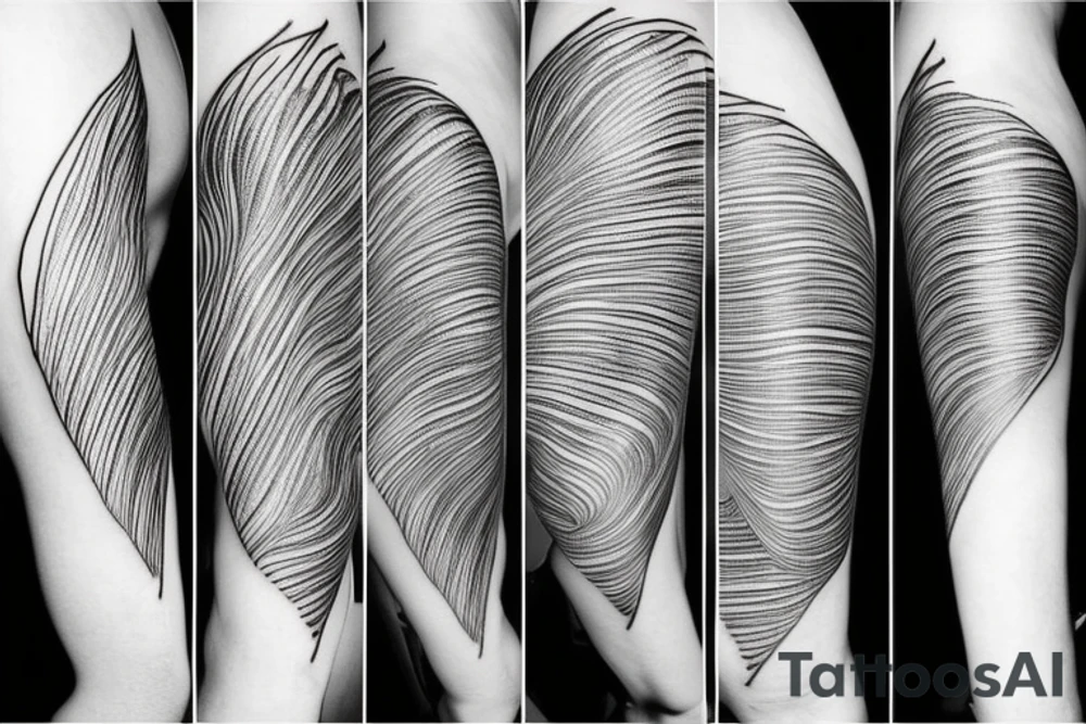 lightning, minimal, thin lines, detail, abstract random lines, icarus tattoo idea lightning, minimal, thin lines, detail, abstract random lines, icarus tattoo idea