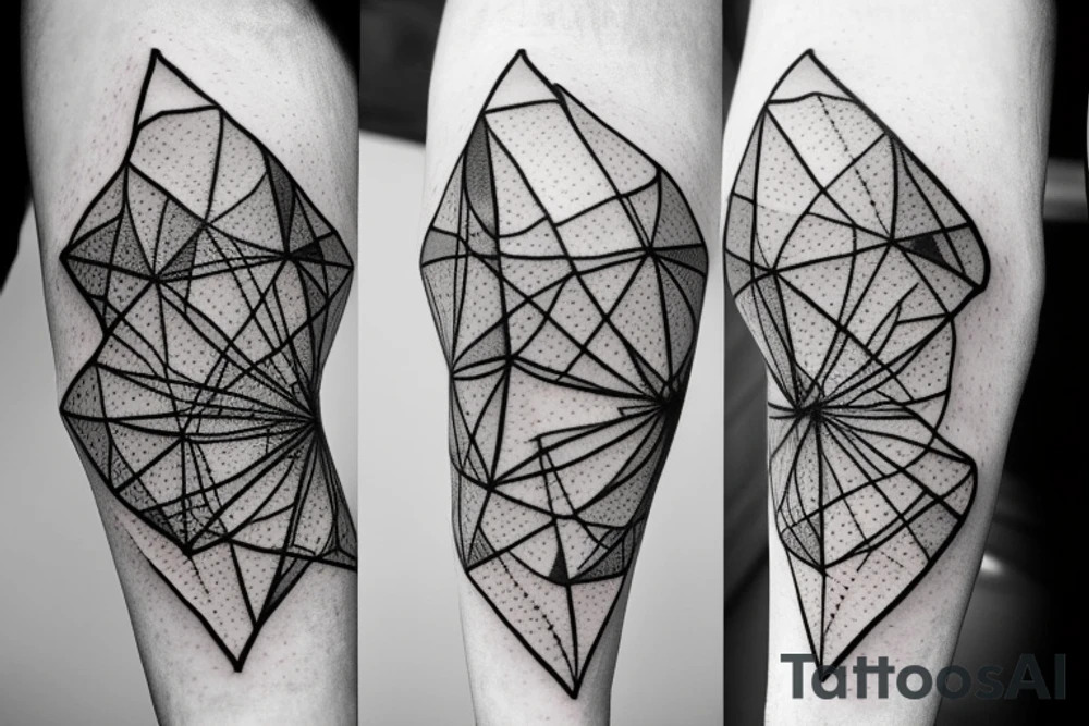 lightning, detail, abstract random lines, broken glass tattoo idea lightning, detail, abstract random lines, broken glass tattoo idea