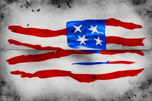 Puerto Rican Flag and Nicaraguan Flag tattoo idea