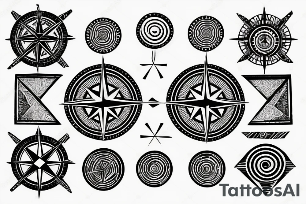 Compass
DNA
Row
Root tattoo idea