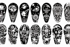 alien
galaxy
flower
love
ufo
mini tattoo tattoo idea