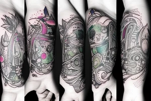 alien
galaxy
flower
love
ufo
mini tattoo tattoo idea