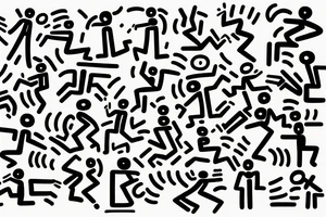 anxiety tattoo idea