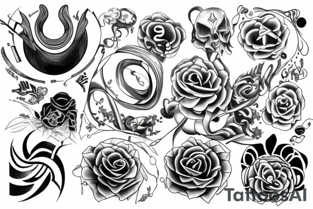 “Better in tune with the infinite” tattoo idea “Better in tune with the infinite” tattoo idea
