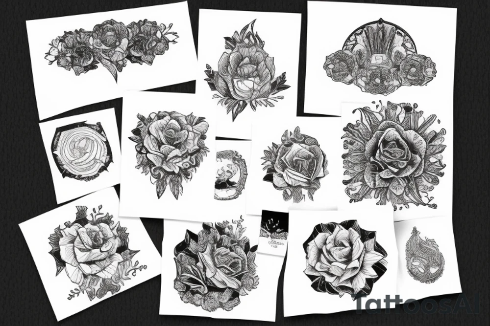 Be better tattoo idea