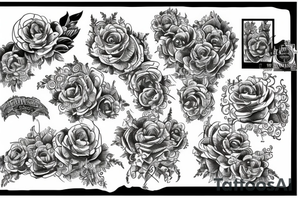 Sanjiv Kala tattoo idea