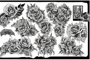 Sanjiv Kala tattoo idea