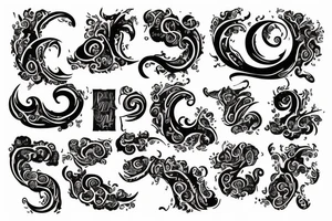 Sanjiv Kala tattoo idea