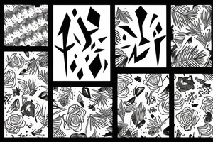 find a way tattoo idea