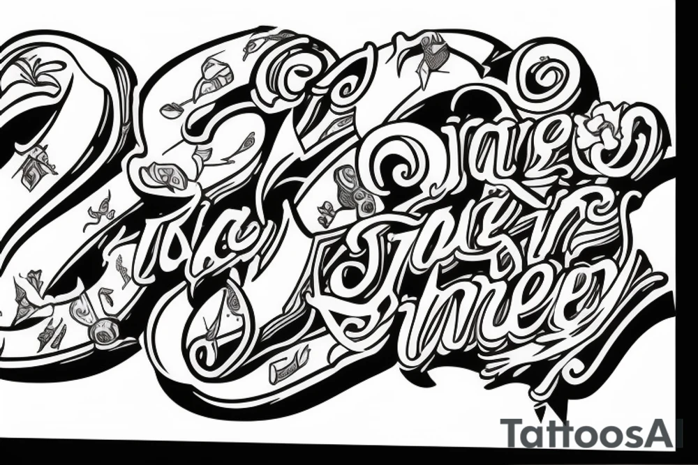 Toast Bros tattoo idea