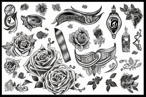 milena tattoo idea