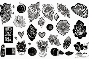 milena tattoo idea