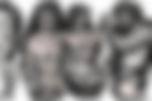 Greek gods tattoo idea