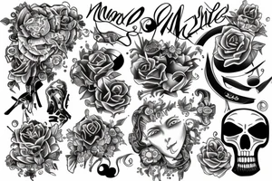 msswjs tattoo idea