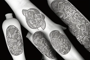 leadership tattoo idea