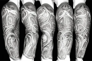 leadership tattoo idea