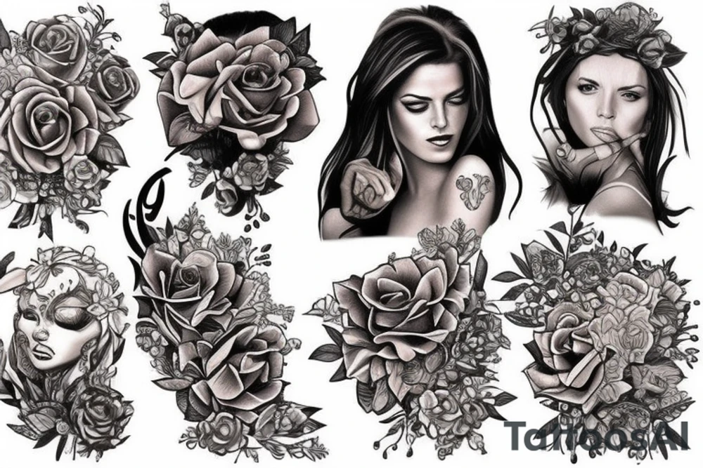 leadership tattoo idea