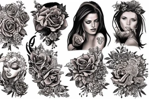 leadership tattoo idea
