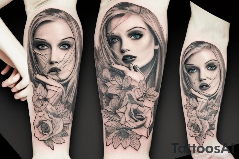 non ducor, duco tattoo idea
