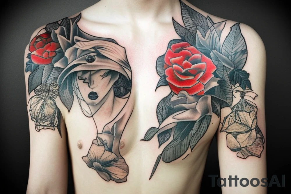 non ducor, duco tattoo idea