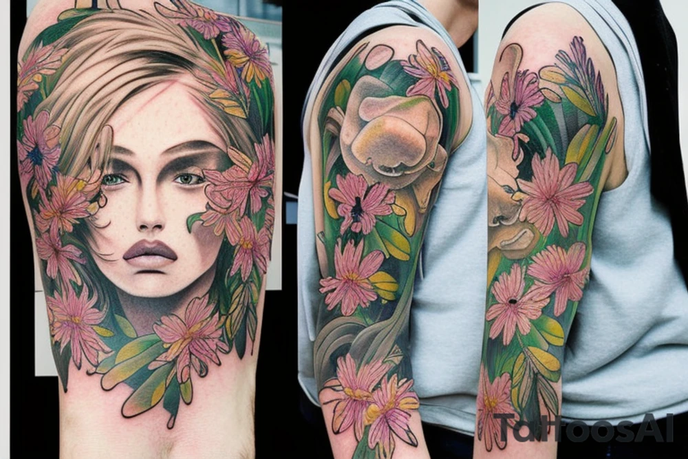non ducor, duco tattoo idea