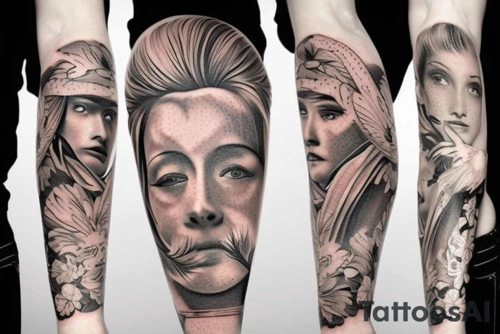 non ducor, duco tattoo idea