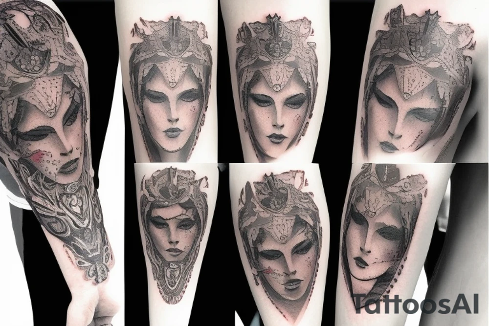 veni, vidi, vici tattoo idea