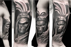 300 spartans tattoo idea
