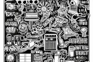 electrical engineering, software engineering, best friends, tattoo tattoo idea