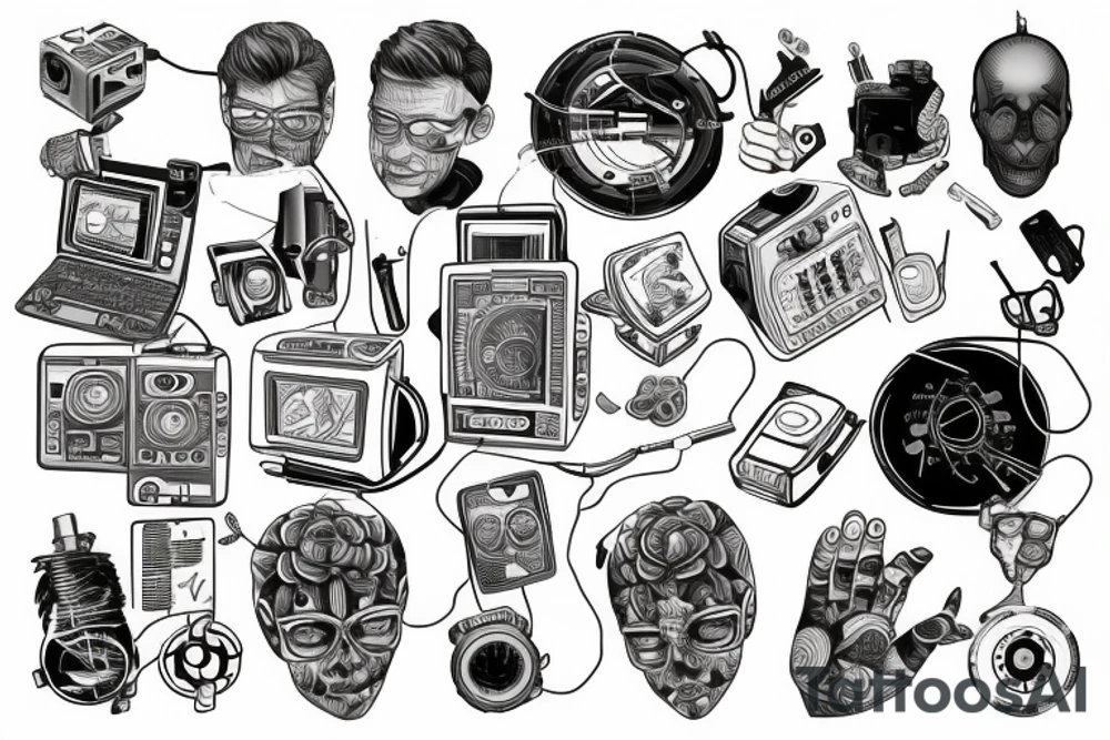 electrical engineering, software engineering, best friends, tattoo tattoo idea electrical engineering, software engineering, best friends, tattoo tattoo idea