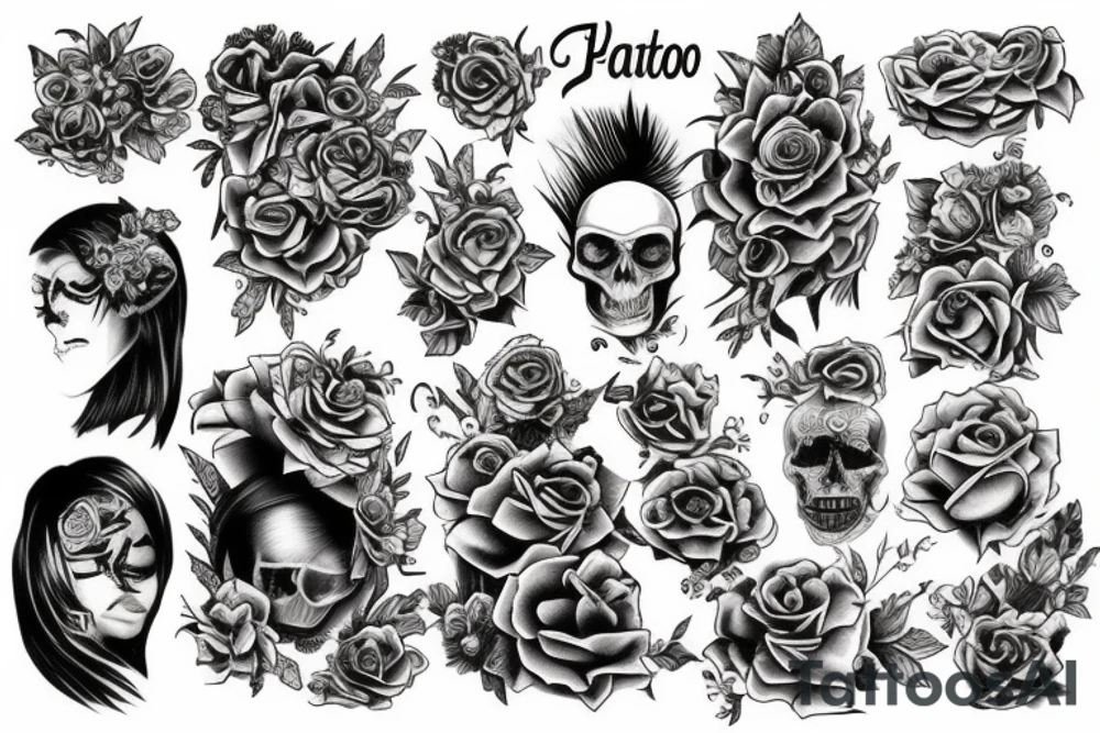 hahaha tattoo idea