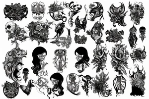 Zugzwang tattoo idea