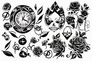 J 25.10.2022 tattoo idea