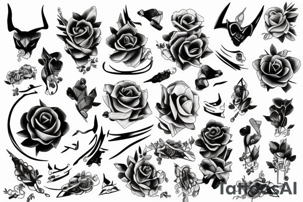 J 25.10.2022 tattoo idea