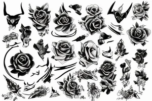 J 25.10.2022 tattoo idea