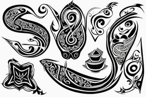 Rubai tattoo idea
