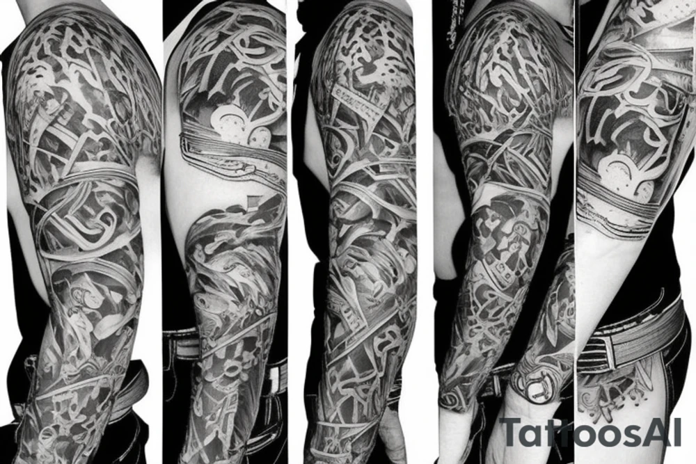 I Love Josh tattoo idea