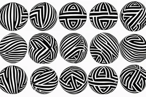 1978 tango ball
1986 azteca ball
2022 al rihla ball tattoo idea
