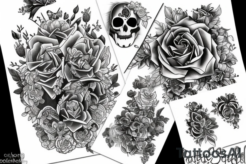 photography inspiring tattoo idea