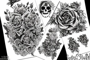 photography inspiring tattoo idea