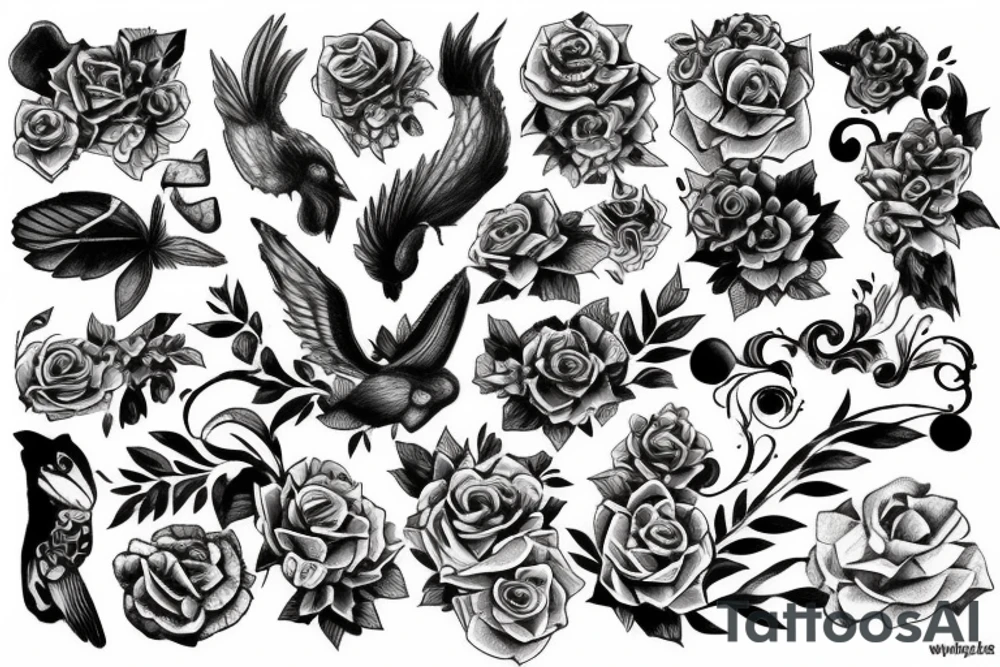 photography inspiring tattoo idea