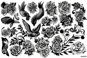 photography inspiring tattoo idea