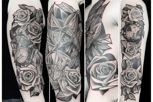 skils tattoo idea