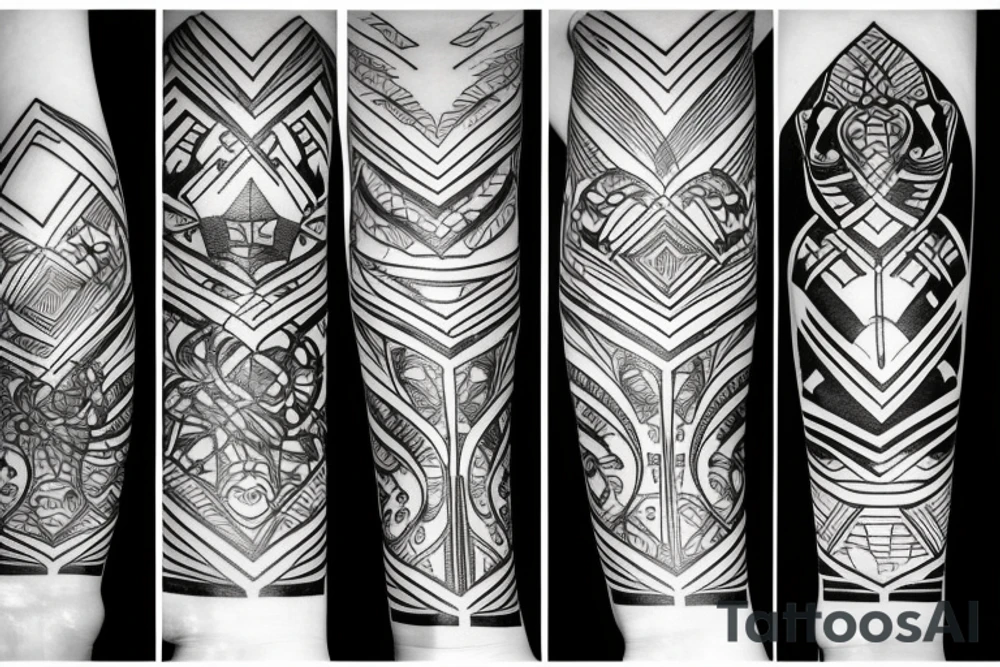 sound tattoo idea