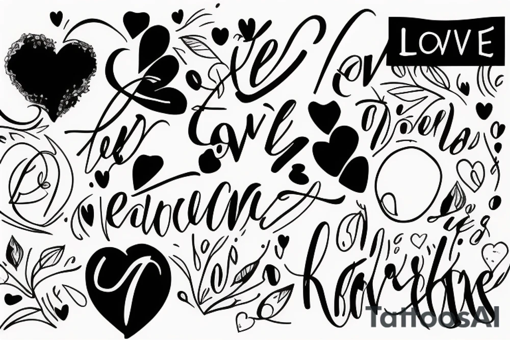 Love, sensual, dance, happiness, future tattoo idea