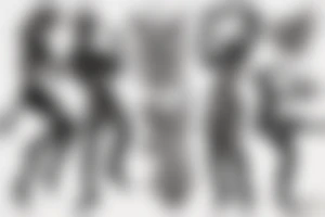 Love, sensual, dance, happiness, future, couple tattoo idea