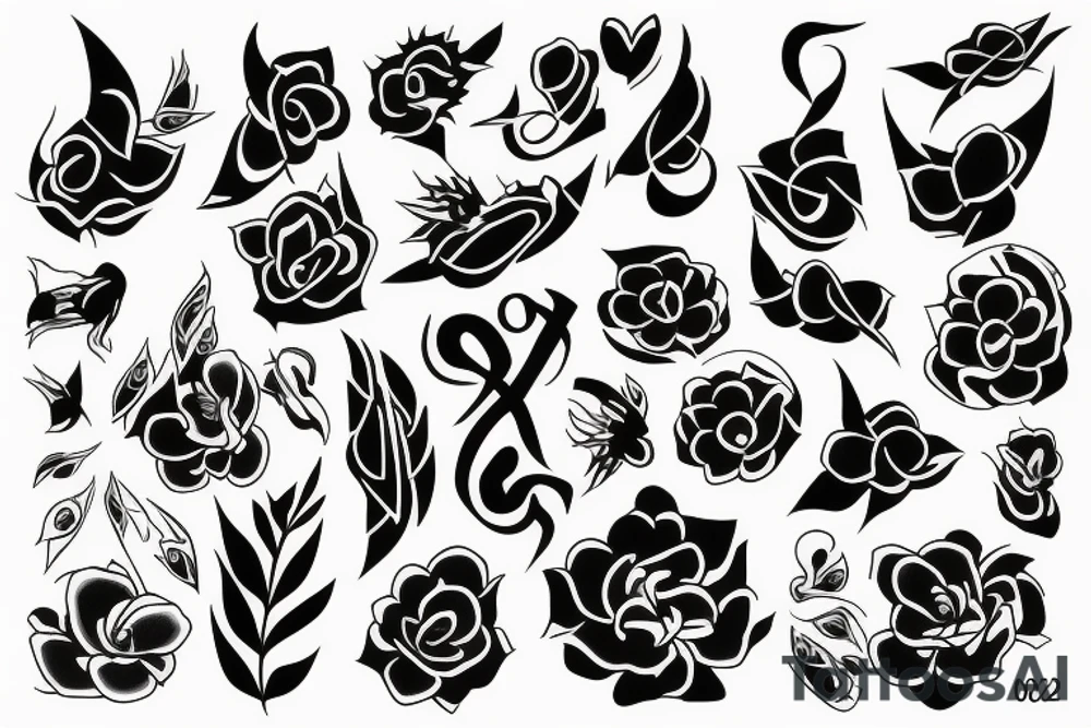 02102018 tattoo idea