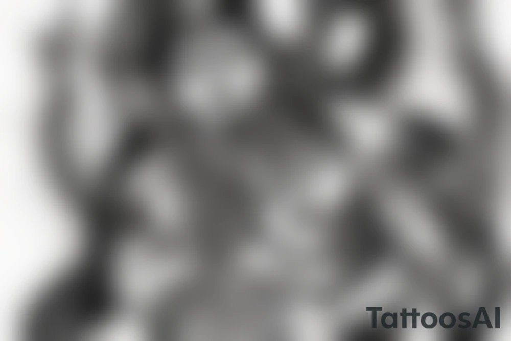 Hindu Shiva, tattoo idea
