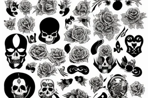 Team Ashley tattoo idea